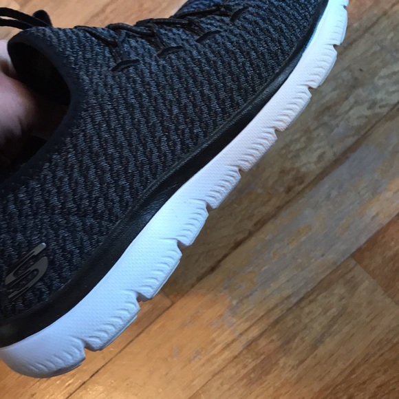 Skechers memory foam Summits - Tell me sneaker - Picture 10 of 16